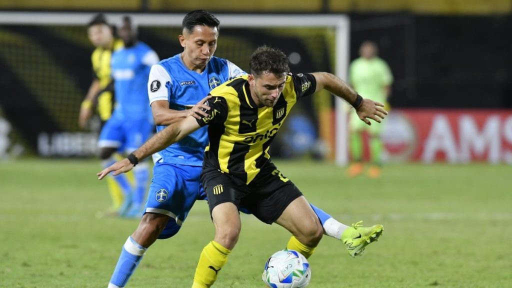 Nhận định soi kèo San Antonio vs Penarol lúc 09h00 ngày 7/5/2025 nhan-dinh-soi-keo-san-antonio-vs-penarol-luc-09h00-ngay-7-5-2025-1