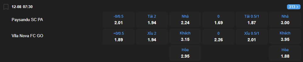 Tỷ lệ kèo Paysandu vs Vila Nova nhan-dinh-soi-keo-paysandu-vs-vila-nova-luc-07h30-ngay-12-8-2025-2