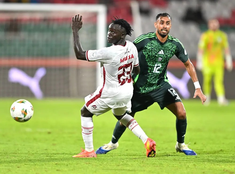 Nhận định soi kèo Algeria vs Sudan lúc 22h00 ngày 24/12/2025