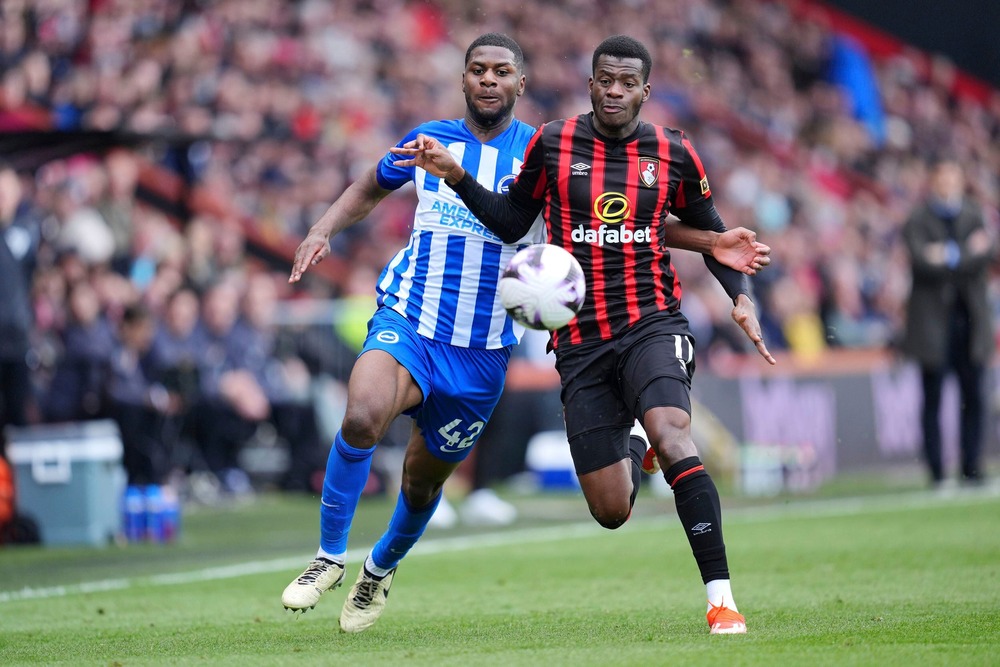 Nhận định soi kèo Brighton vs Bournemouth lúc 03h00 ngày 20/1/2026