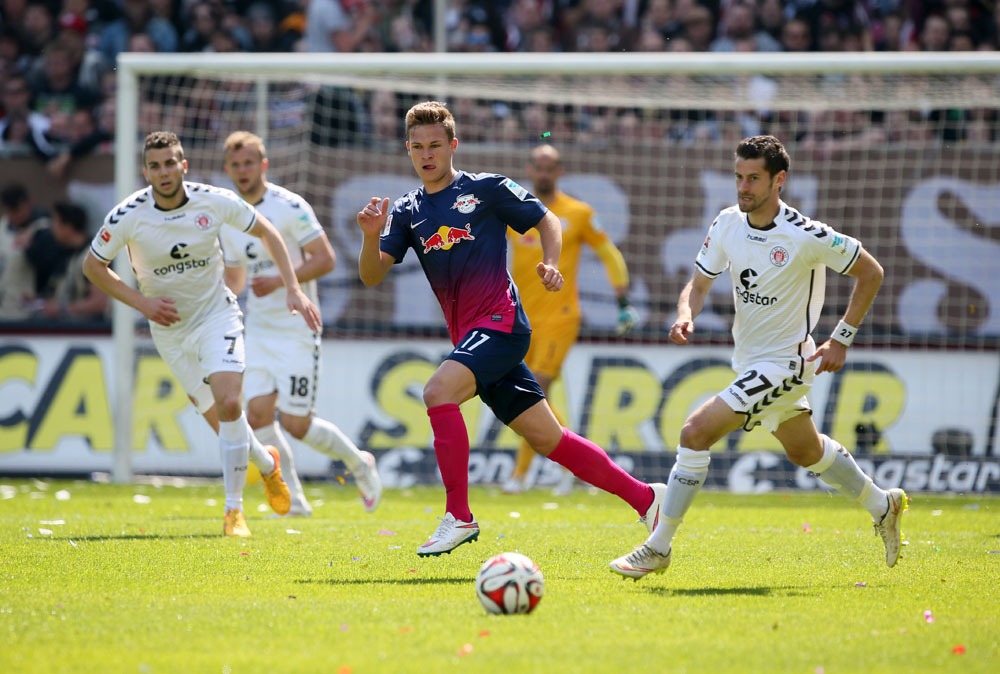 Nhận định soi kèo St. Pauli vs RB Leipzig lúc 21h30 ngày 10/1/2026