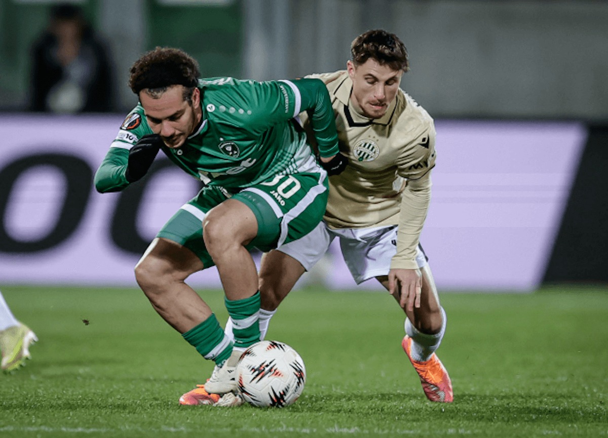 Nhận định soi kèo Ferencvaros vs Ludogorets lúc 00h45 ngày 27/2/2026
