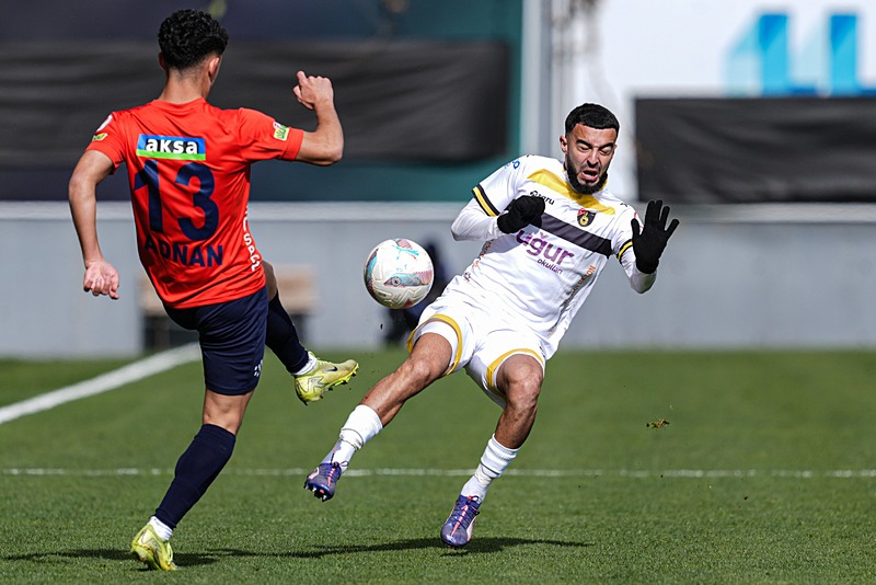 Nhận định soi kèo Istanbulspor vs Erokspor lúc 00h00 ngày 18/2/2026