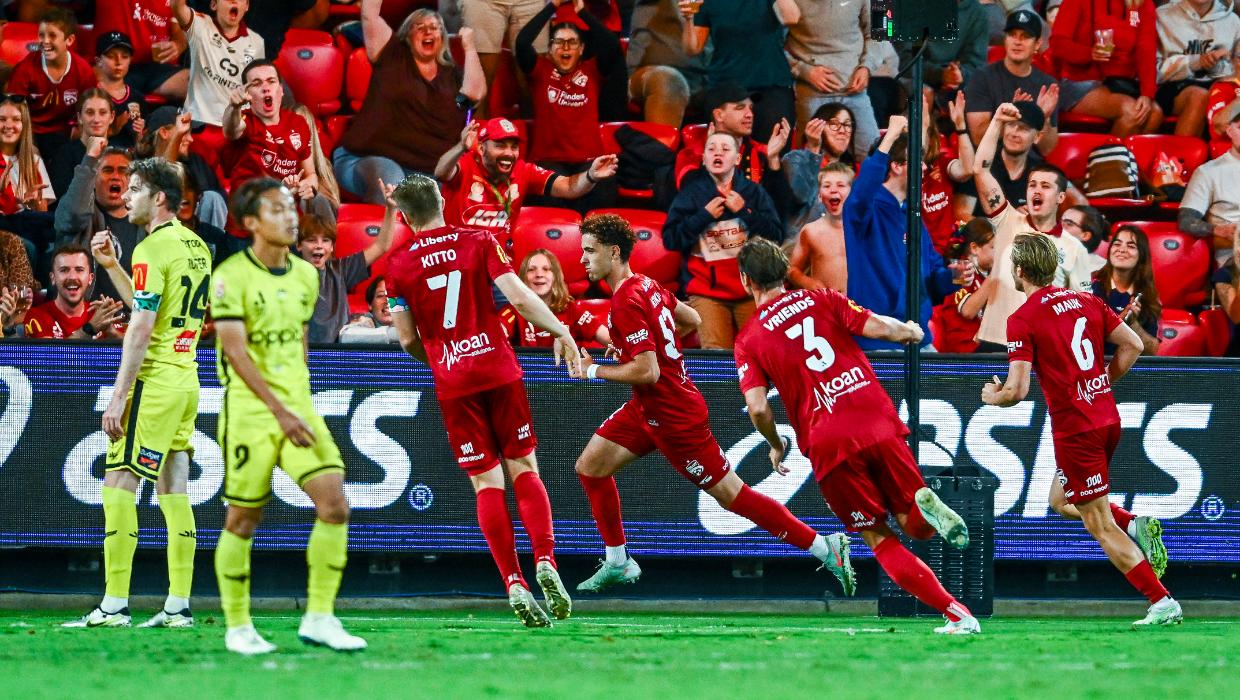 Nhận định soi kèo Adelaide vs Wellington lúc 15h30 ngày 6/3/2026
