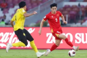 Full Match: Malaysia vs Việt Nam (16:00 – 05/10)