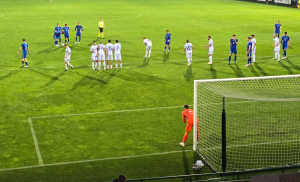 Moldova vs Slovakia (01:45 – 07/10) | Xem lại trận đấu